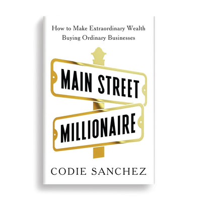 imagMain Street Millionaire