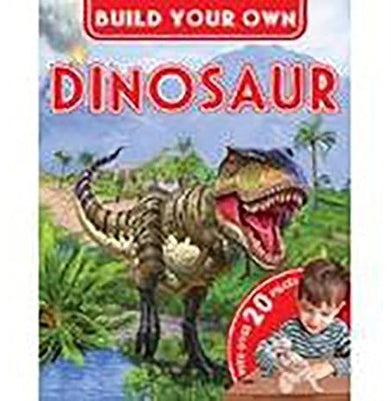 imagMake Your Own Dinosaur