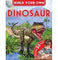 imag1Make Your Own Dinosaur