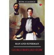 image //www.c...Man And Superman George Bernard Shaw