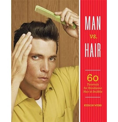 imagMan vs. Hair Flexibound Webb Kieron