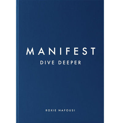 imagManifest: Dive Deeper Nafousi Roxie