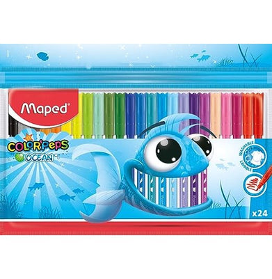 imagMaped Color'Peps Ocean 24 Sheds 845722