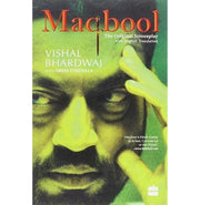image //www.c...Maqbool Paperback Vishal Bhardwaj