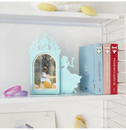 image //www.c...Marco,Fairy Tale,Azul,Metal-27817