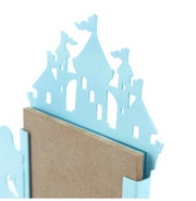 image //www.c...Marco,Fairy Tale,Azul,Metal-27817