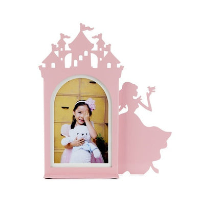 imagMarco,Fairy Tale,Rosa,Metal-27816