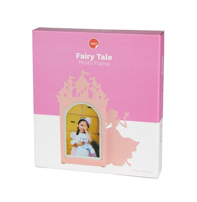 imagMarco,Fairy Tale,Rosa,Metal-27816