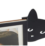 image //www.c...Marco,Hidden Cat,Horizontal,Negro,Metal-27703