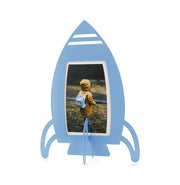 image //www.c...Marco,Rocket,Azul,Metal-27819