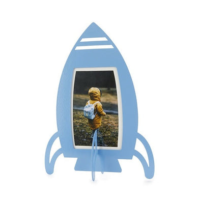 imagMarco,Rocket,Azul,Metal-27819