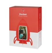 image //www.c...Marco,Rocket,Rojo,Metal-27818