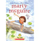 imag1MARTY MCGUIRE #1 Kate Messner