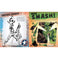 imag2Marvel Avengers 1001 Stickers Parragon Publishing India