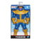 imag2Marvel Classic Marvel Action Figure 9.5 Inch, Multicolour