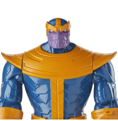 imagMarvel Classic Marvel Action Figure 9.5 Inch, Multicolour