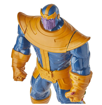 imagMarvel Classic Marvel Action Figure 9.5 Inch, Multicolour