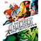 imag1Marvel's The Avengers Encyclopedia Hardcover Forbeck Matt and Wallace Daniel