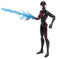 imag7Marvel Spider-Man: Across The Spider-Verse Miles Morales Toy, 6-Inch-Scale Action Figure with Web Accessory, Toys for Kids