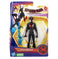 imag1Marvel Spider-Man: Across The Spider-Verse Miles Morales Toy, 6-Inch-Scale Action Figure with Web Accessory, Toys for Kids
