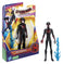 imag9Marvel Spider-Man: Across The Spider-Verse Miles Morales Toy, 6-Inch-Scale Action Figure with Web Accessory, Toys for Kids