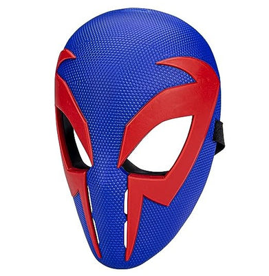 imagMarvel Spider-Man: Across The Spider-Verse Spider-Man 2099 Mask for Kids Roleplay and Costume Dress Up, Marvel Toys