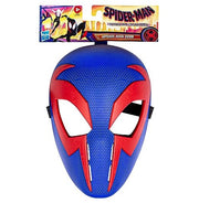 image //www.c...Marvel Spider-Man: Across The Spider-Verse Spider-Man 2099 Mask for Kids Roleplay and Costume Dress Up, Marvel Toys