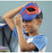 imag6Marvel Spider-Man: Across The Spider-Verse Spider-Man 2099 Mask for Kids Roleplay and Costume Dress Up, Marvel Toys