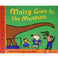 imag1Masiy Goes to the Museum Paperback 0