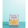 imag3Masquerade Soy Wax Jar Candle - 120 G