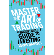 image //www.c...Master The Art of Trading Paperback Lewis Daniels