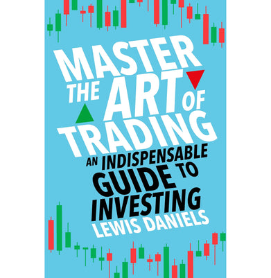 imagMaster The Art of Trading Paperback Lewis Daniels