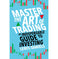 imag1Master The Art of Trading Paperback Lewis Daniels