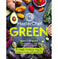 imag1MasterChef Green: 90 veggie recipes to raise the ordinary to the extraordinary O'Shepherd Adam