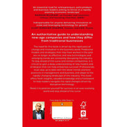 image //www.c...Mastering Disruption: A Practical Guide To Understanding New-Age Business Models