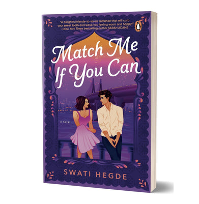 imagMatch Me If You Can - Paperback buy online at crossword.in