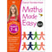 imag1Maths Made Easy: Advanced, Ages 7-8 Key Stage 2