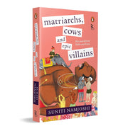 image //www.c...Matriarchs, Cows and Epic Villains: New and Selected Fables and Poems