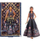 imag1Mattel Barbie -Diwali Edition by Anita Dongre Wearing Festival