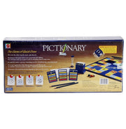 image //www.c...Mattel Pictionary The Game Of Quick Draw