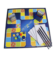 image //www.c...Mattel Pictionary The Game Of Quick Draw