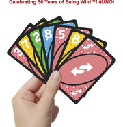 image //www.c...Mattel UNO 2010 Card Game