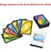 imag4Mattel UNO 2010 Card Game