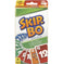 imag5Mattle Skip Bo Card Game