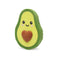 imag1Maxi Eraser - Let'S Avocuddle - Avocado