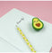 imag2Maxi Eraser - Let'S Avocuddle - Avocado