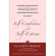 image //www.c...Maximise your Potential through the Power of your Subconsious Mind to Develop Self: Confidence and S Paperback Dr. Joseph Murphy
