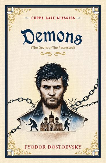 Demons (The Devils Or The Possessed)