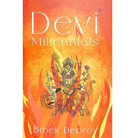 Devi For Millennials