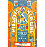 imagMiracles In Medicine - Paperback buy online at crossword.in